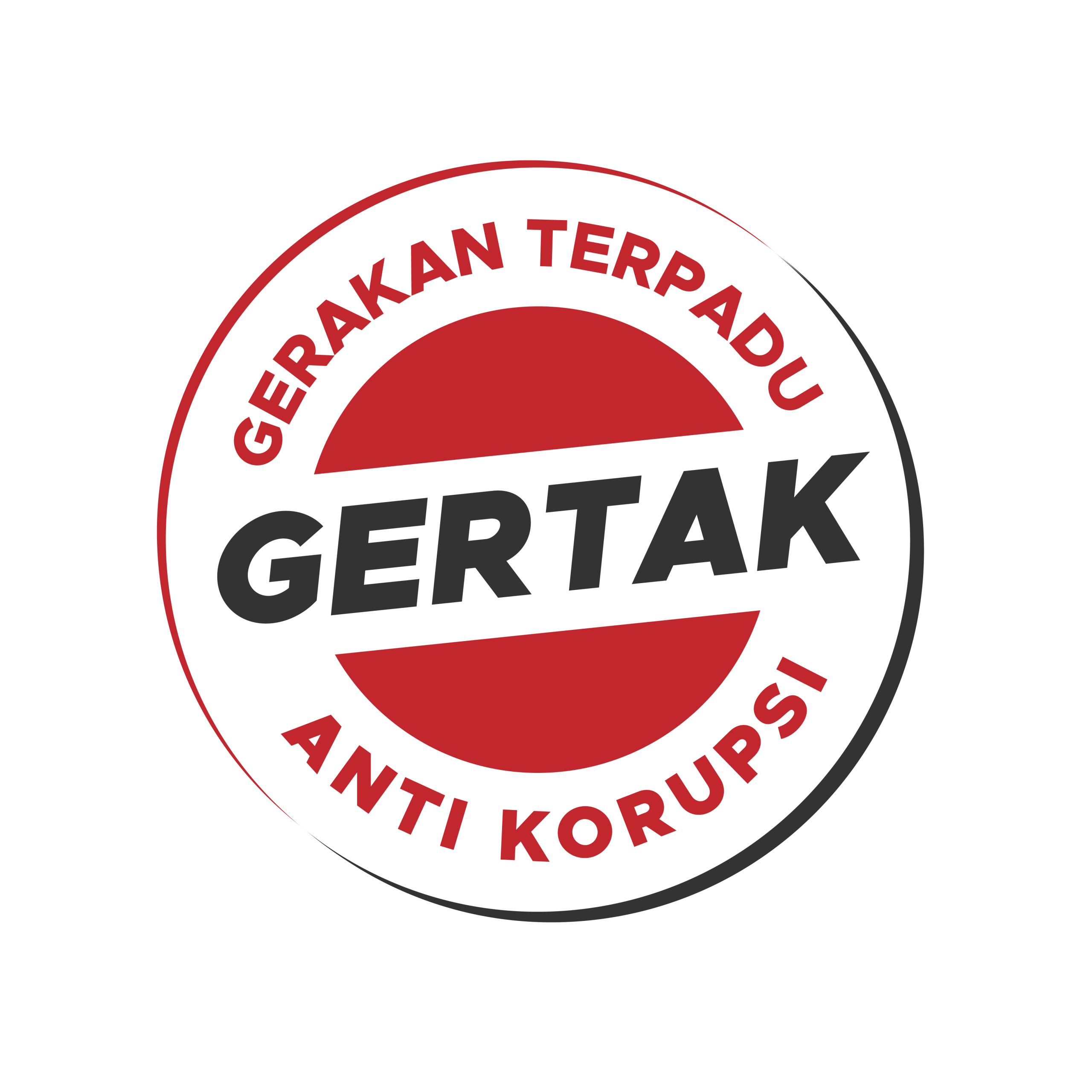 Logo GERTAK